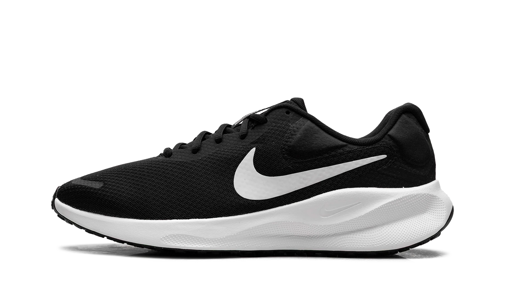 Revolution 7 "Black White" FB2207 001