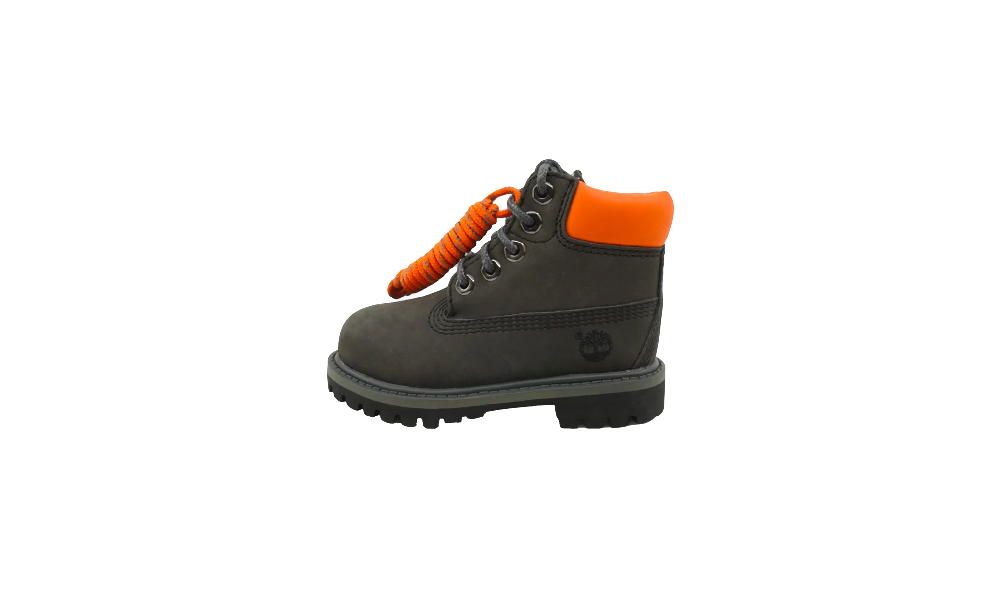 6" PREMIUM BOOT TD "Dark" TB0A1RQVD97