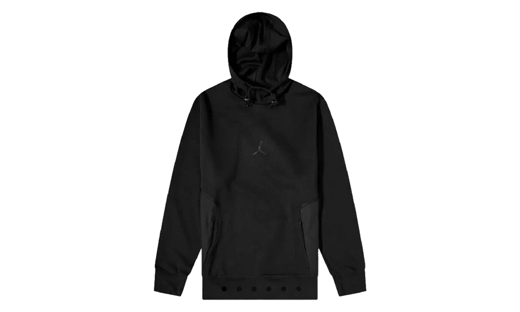 Air Jordan Statement Popover Hoodie "Black" DA9849 010