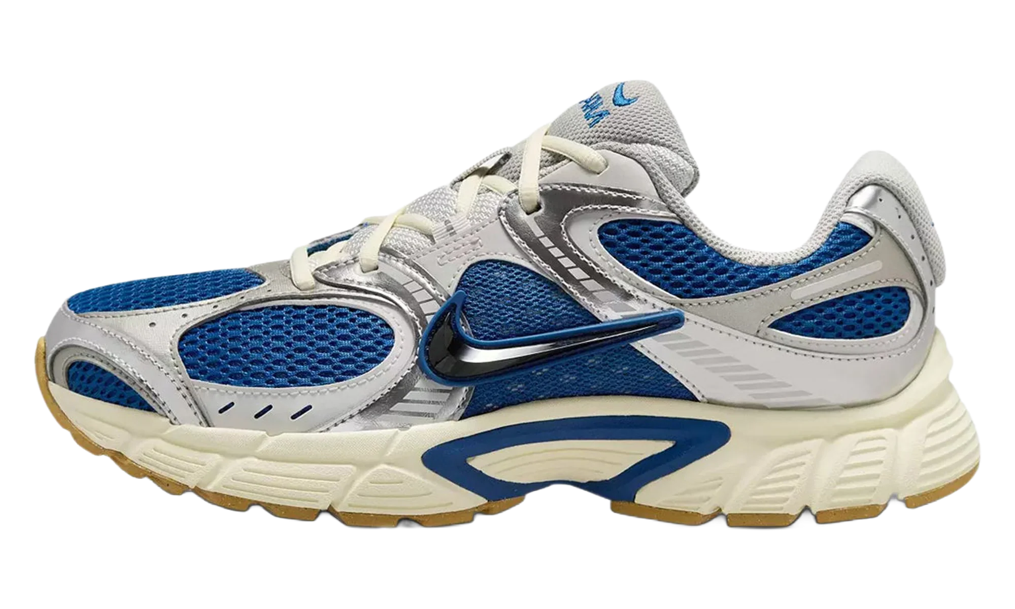 V5 RNR GS "Court Blue Vast Grey" HQ6412 401
