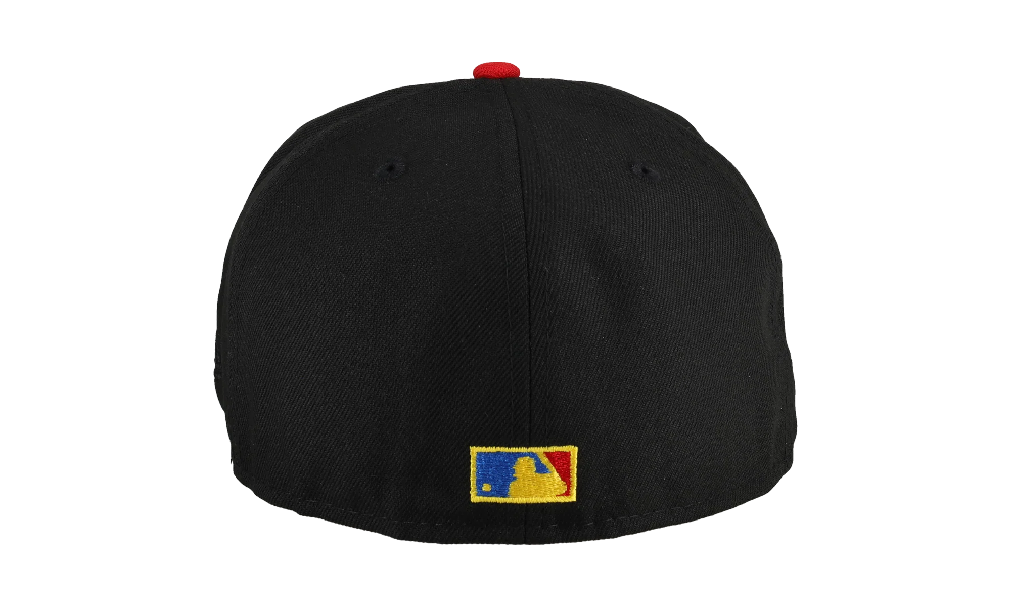 59FIFTY Toronto Blue Jays 30th Season Fitted Hat "Black / Multi-color" NE402