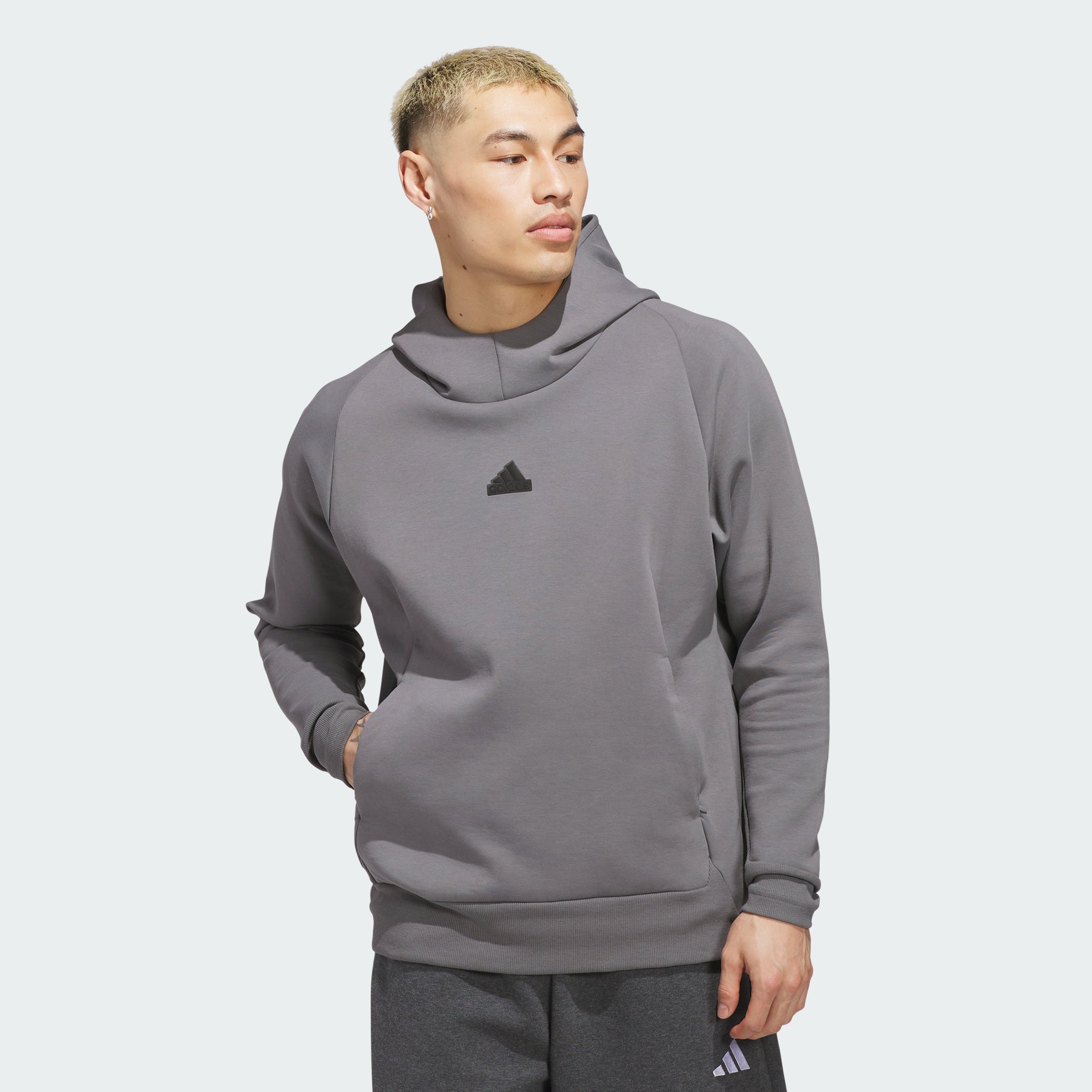 Men's adidas New adidas Z.N.E. Premium Hoodie