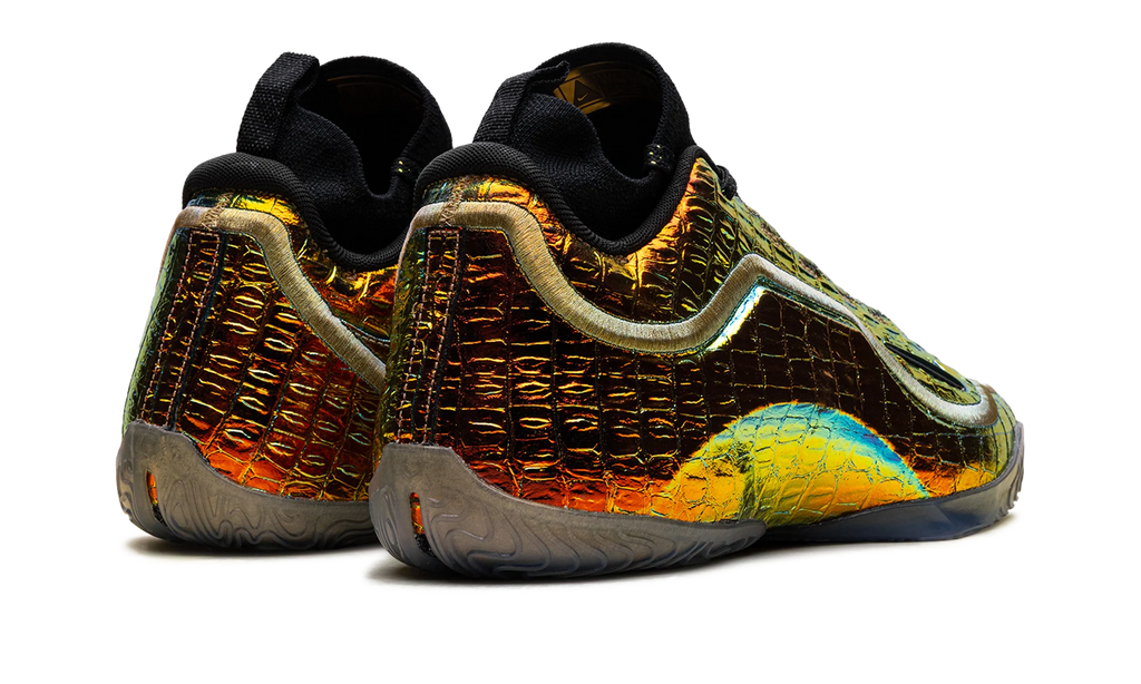 Lebron 23 "All-Star Warning Label" IO4321 700