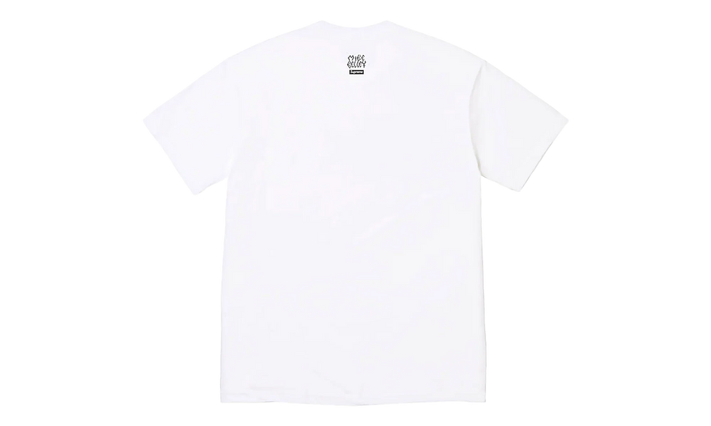 Mike Kelley Tee "SS26 - White" SU27469