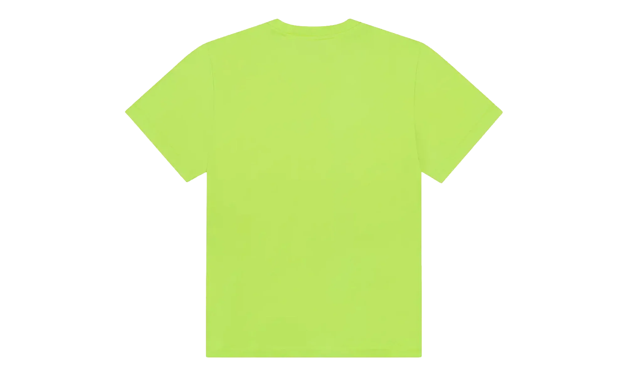 ADG Tee "Lime" DT437