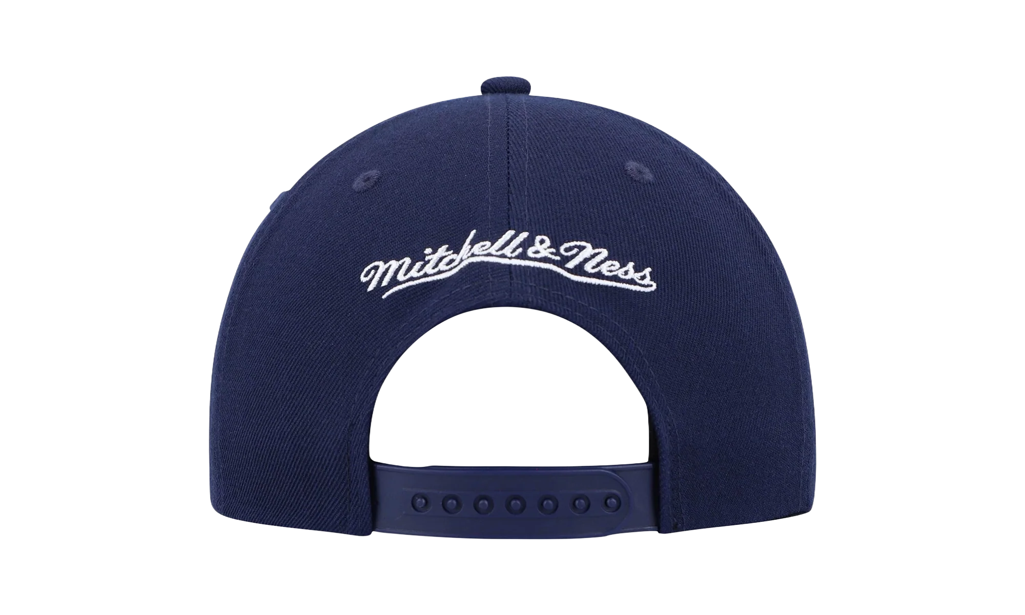 NBA Hardwood Classics Team Ground 2.0 Snapback Cap "Indiana Pacers - Navy" HHSS3258 IPAYYPPPNAVY