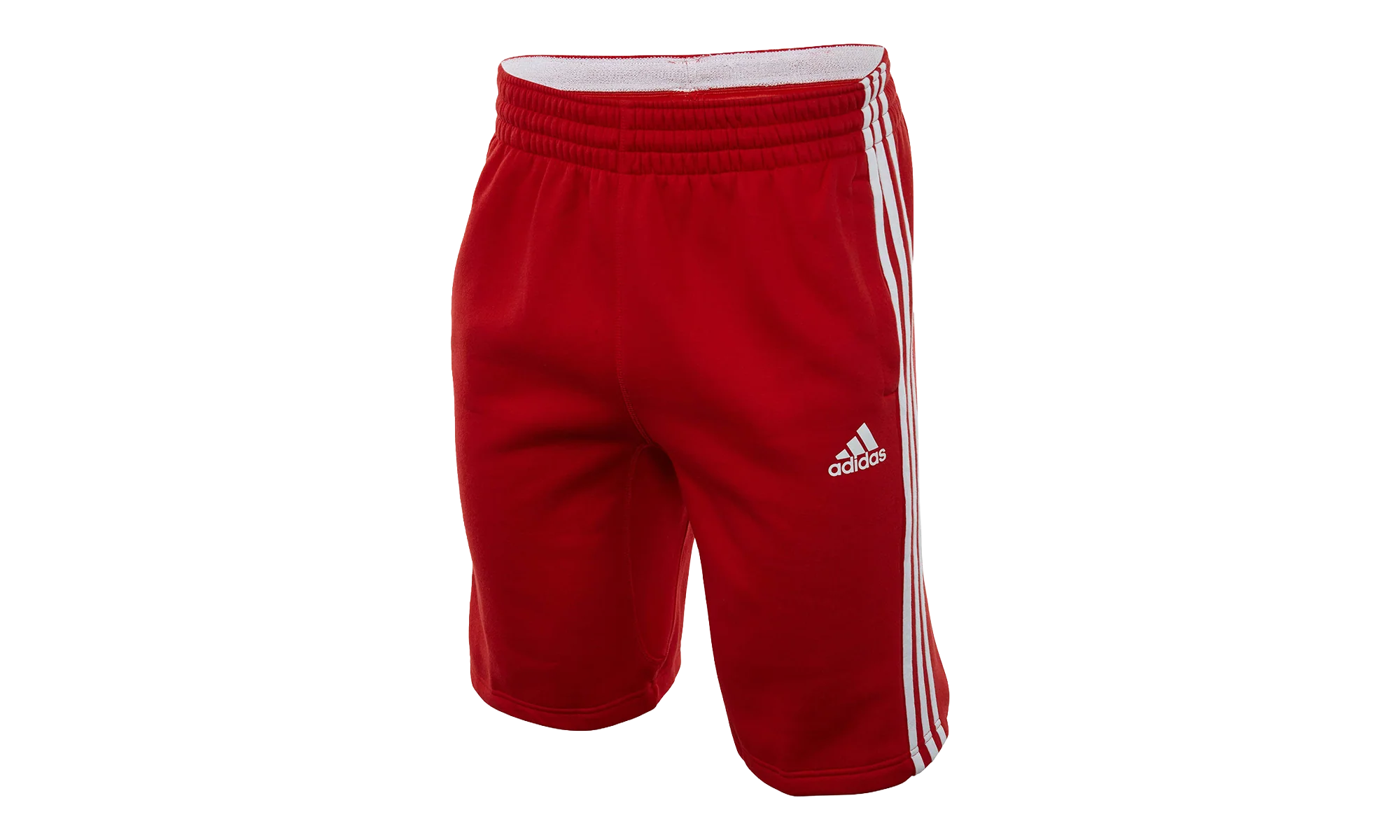 Slim 3 Stripe Shorts BJ9317