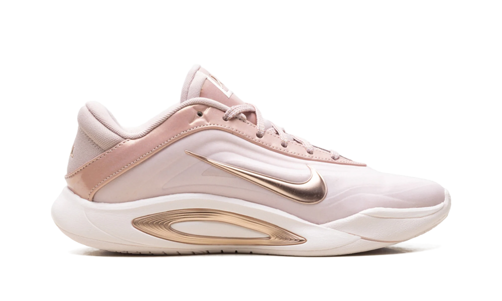 A'One WMNS "Stone Mauve" FZ8605 200