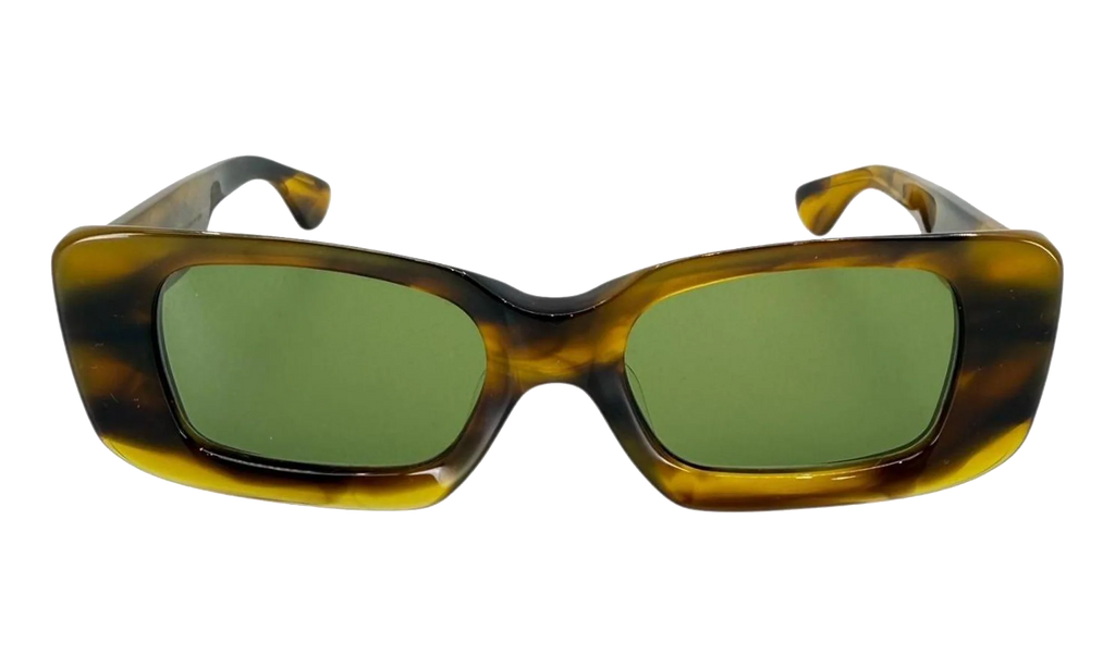 Estrel La Sunglasses "Brown" CHRM0978