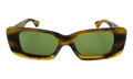 Estrel La Sunglasses "Brown" CHRM0978
