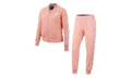 Sportswear Tracksuit GS "Pink / White" BV2769 697