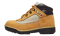 Field Boot Mid Lace Up GS "Wheat" TB015945 713