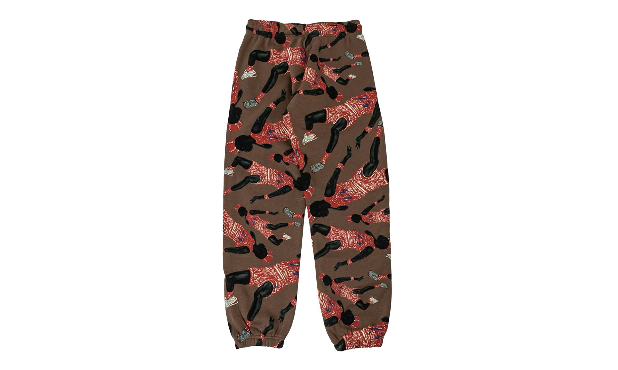 Jordan Artist Series Parker Duncan Brooklyn Fleece Trousers WMNS "Palomino" DX0405 274