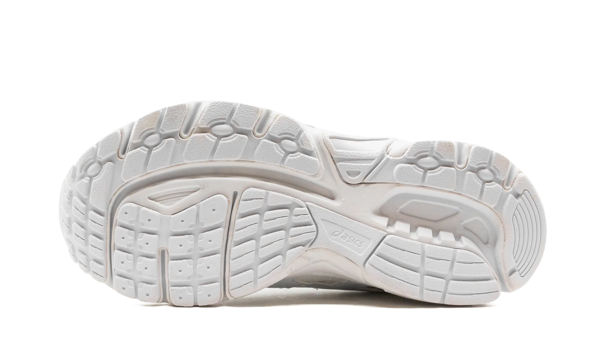 Gel Contend 3 GS "Snow" C583Y 0100