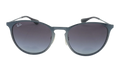 Erika Metal Sunglasses "Metallic Grey" RB3539-192-8G_54