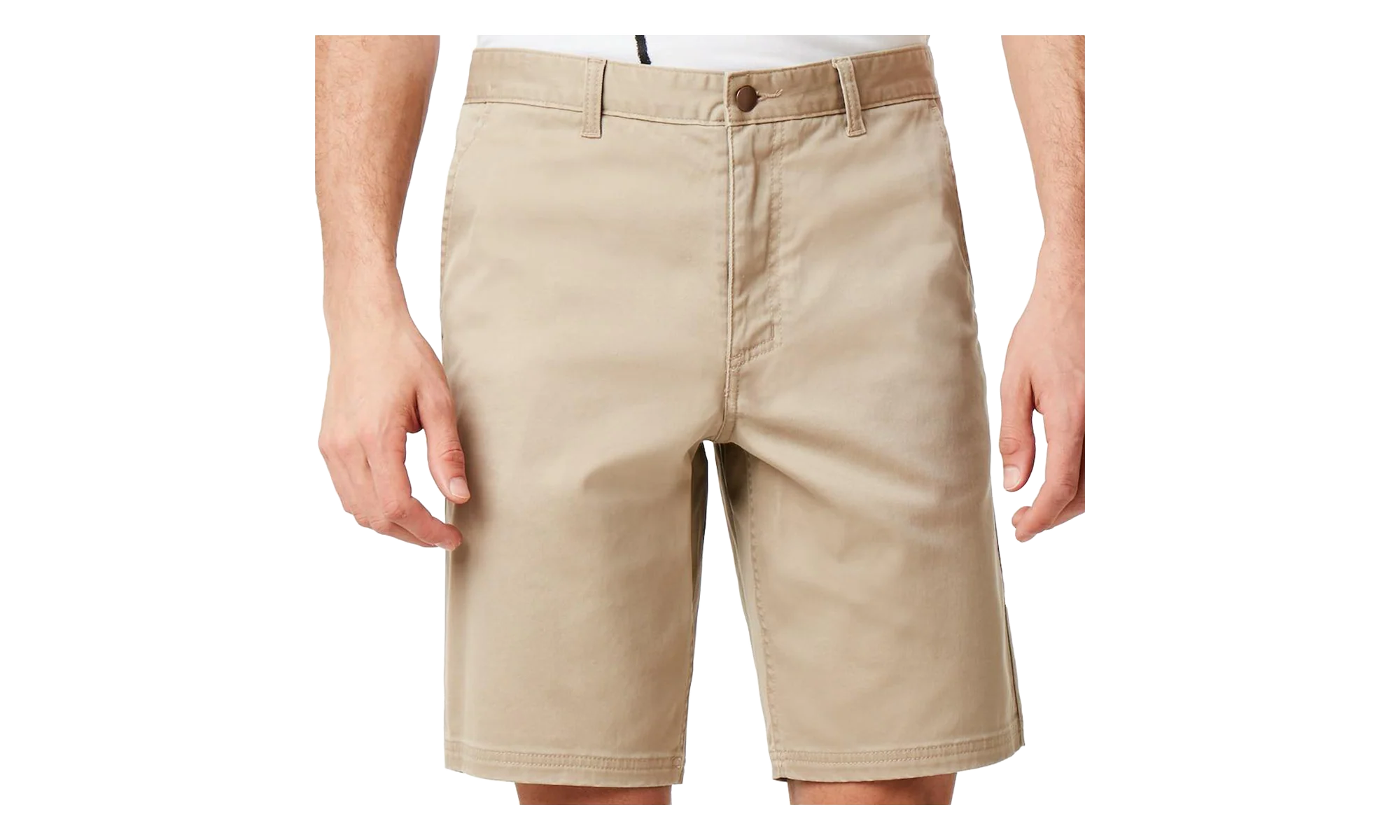 Chino Short "Rye" 442528 30W