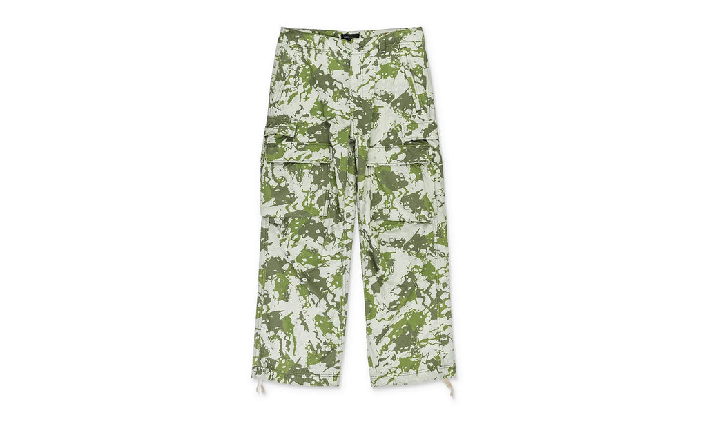 DOUBLE POCKET CARGO "Multicolor" P527 DPMG124