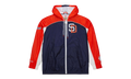 Big Shot Premium Windbreaker "San Diego Padres Vintage" ZF8070 SDPMTWH