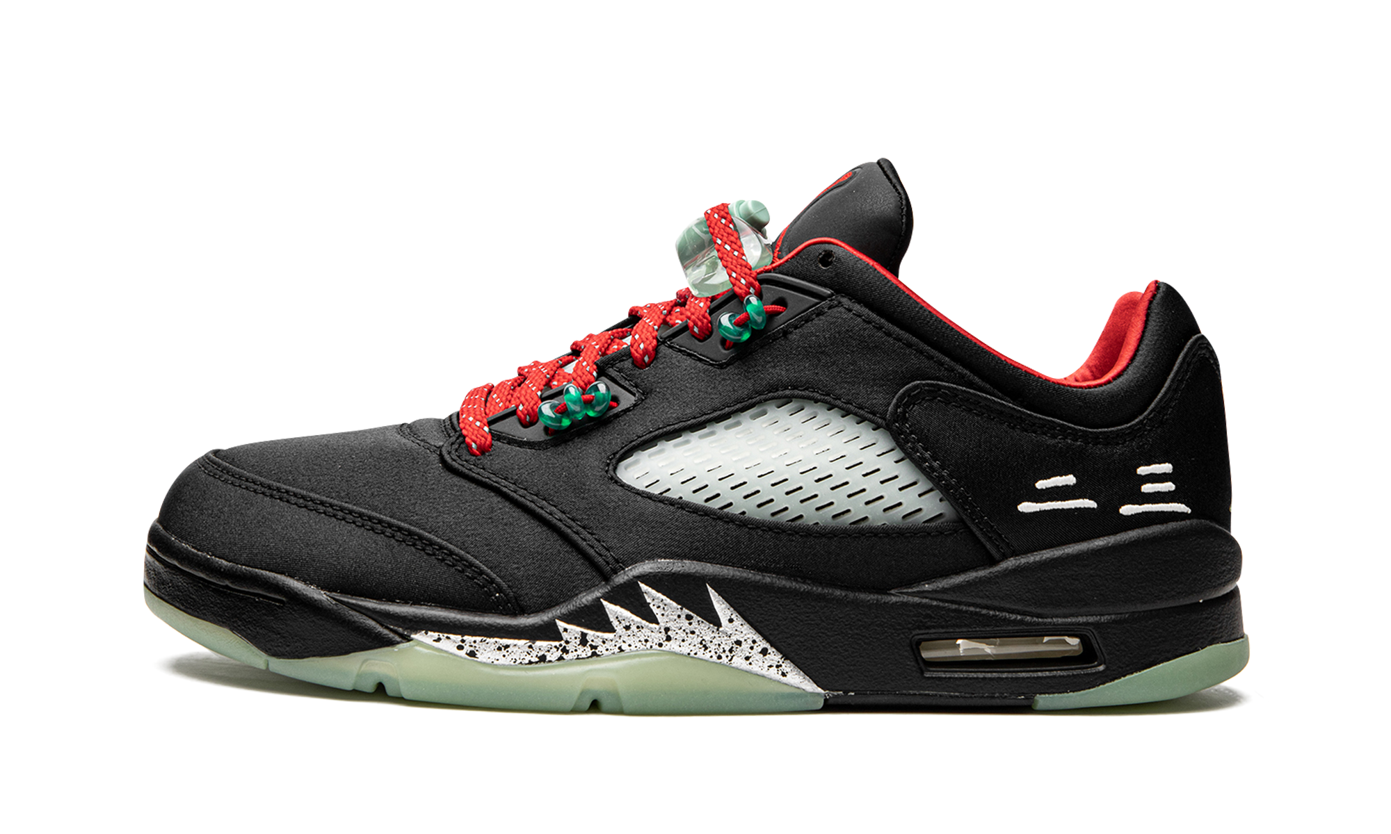 5 Low "Clot" DM4640 036