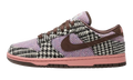 Dunk Low WMNS "Harris Tweed Purple Pink" HQ5036 902