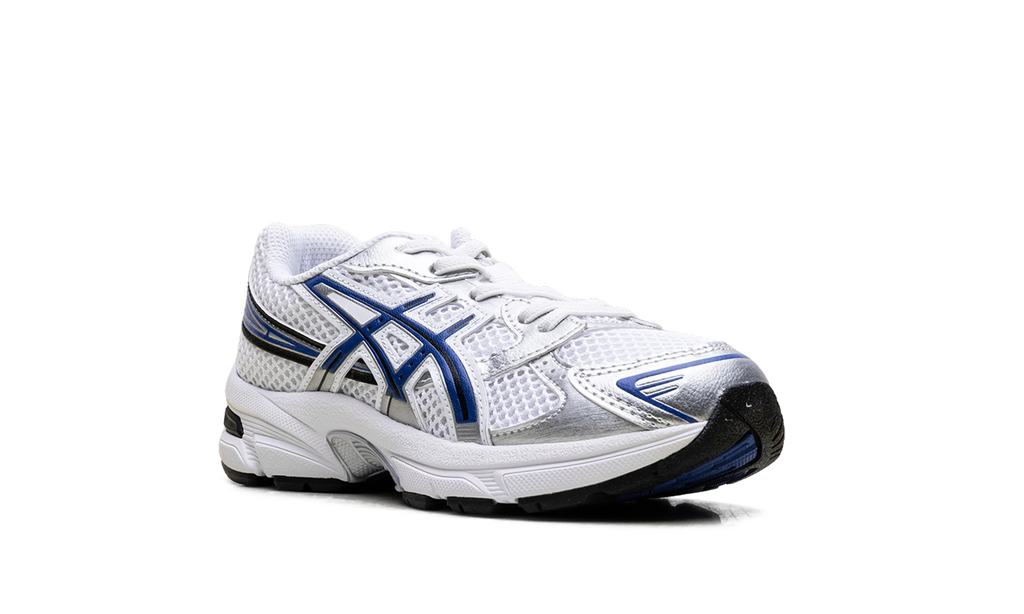 Gel-1130 PS "White Asics Blue" 1204A170 102