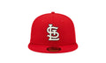 St. Louis Cardinals Citrus Pop 59FIFTY Fitted Hat "Red" 60288272