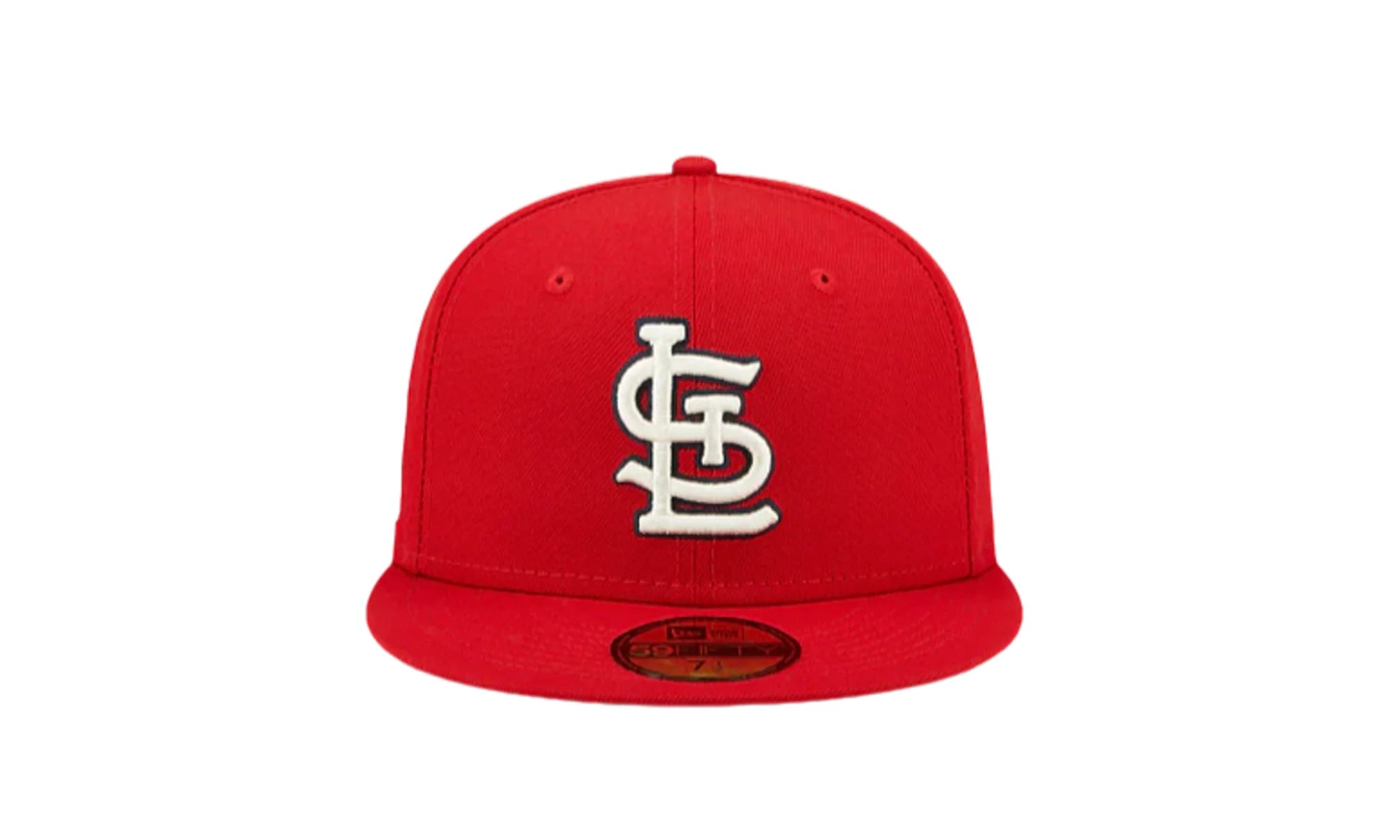 St. Louis Cardinals Citrus Pop 59FIFTY Fitted Hat "Red" 60288272