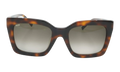 Square Sunglasses "Tortoise" MCM727SLB-240