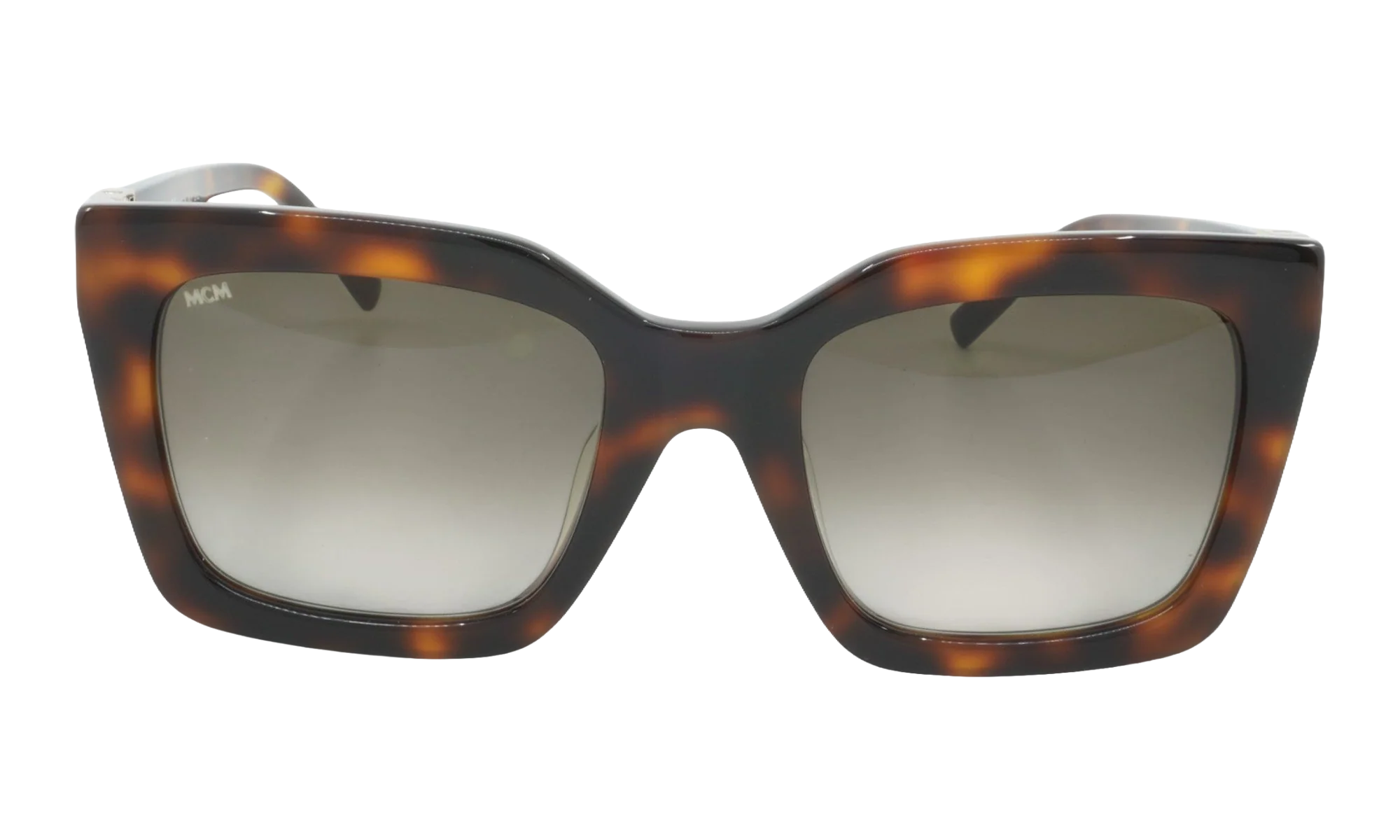 Square Sunglasses "Tortoise" MCM727SLB-240