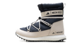 Moon Boot Moonboost High "Core Black" IH2489