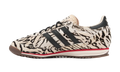 SL 72 OG "Zebra" KH8811