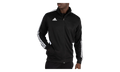 Tiro Track Jacket "Black" DY0102