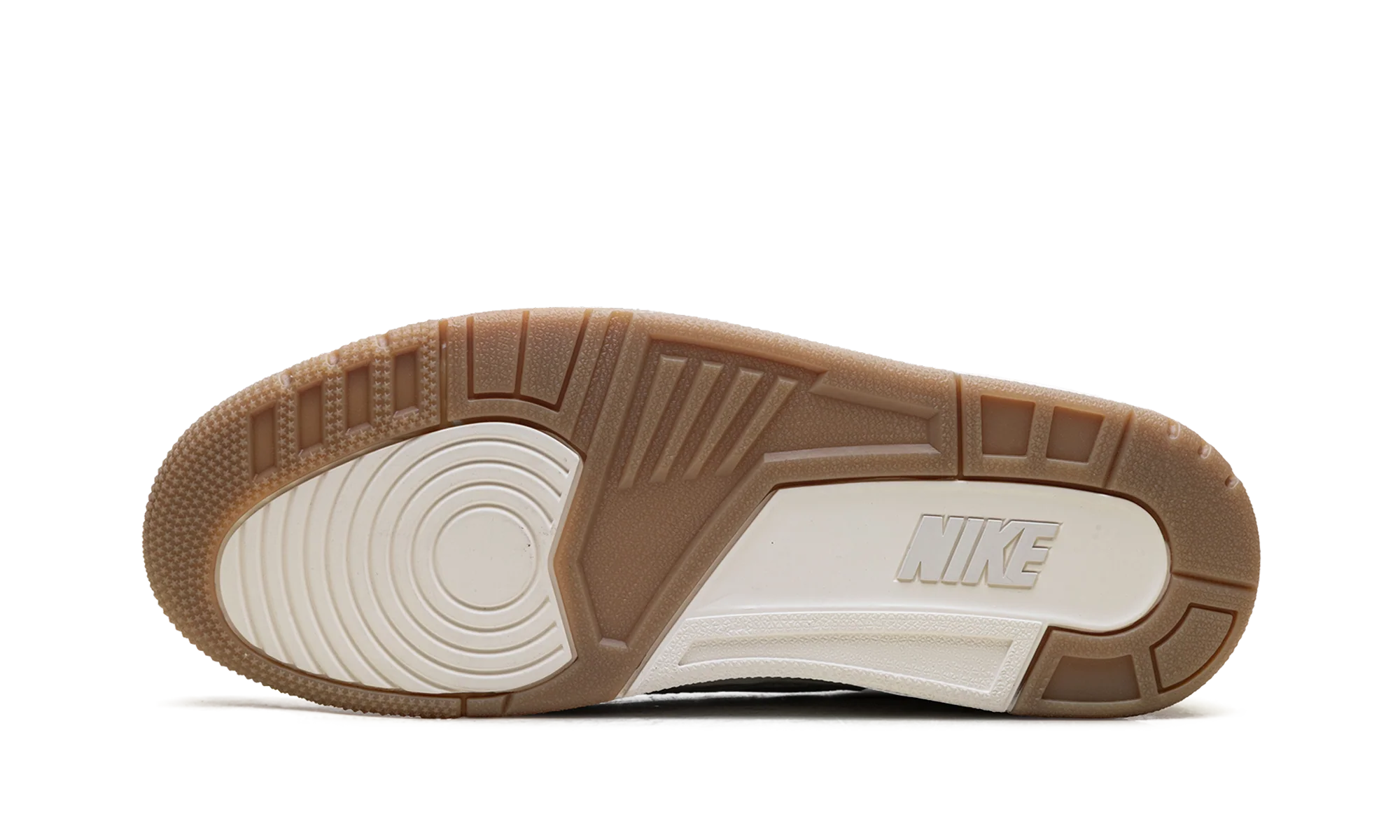 Jordan 2/3 WMNS "White Gum" FZ4122 102