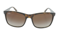 Square Sunglasses "LIGHT HAVANA" RB4232-710-13_57