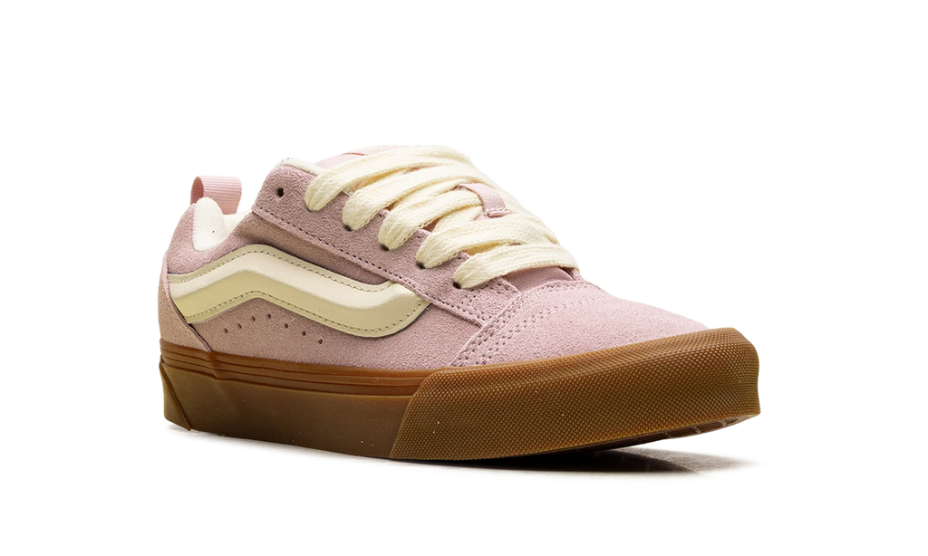 Vans Knu Skool WMNS "Gum Sepia Rose" VN000D6Z03N