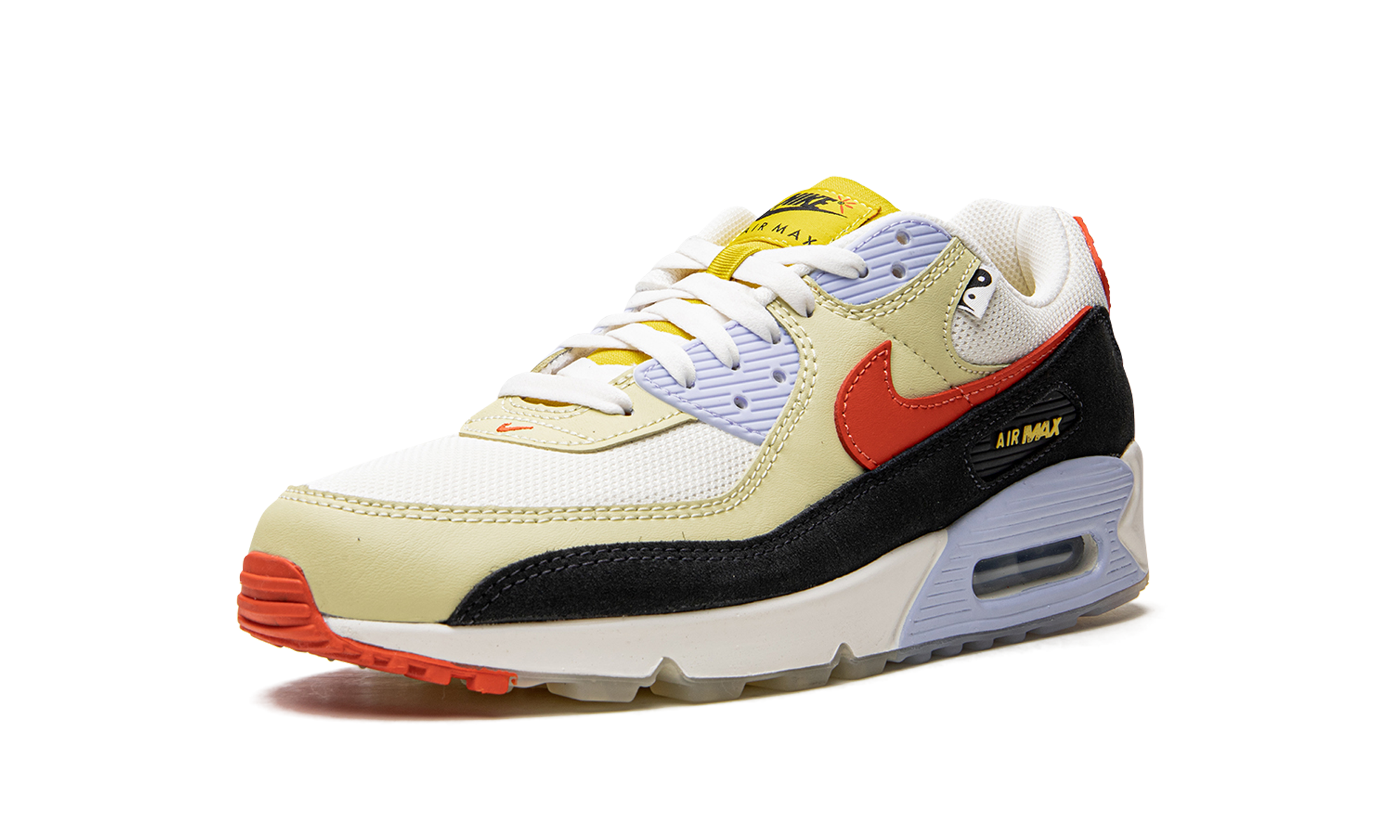 Air Max 90 "Set To Rise" DV2116 700