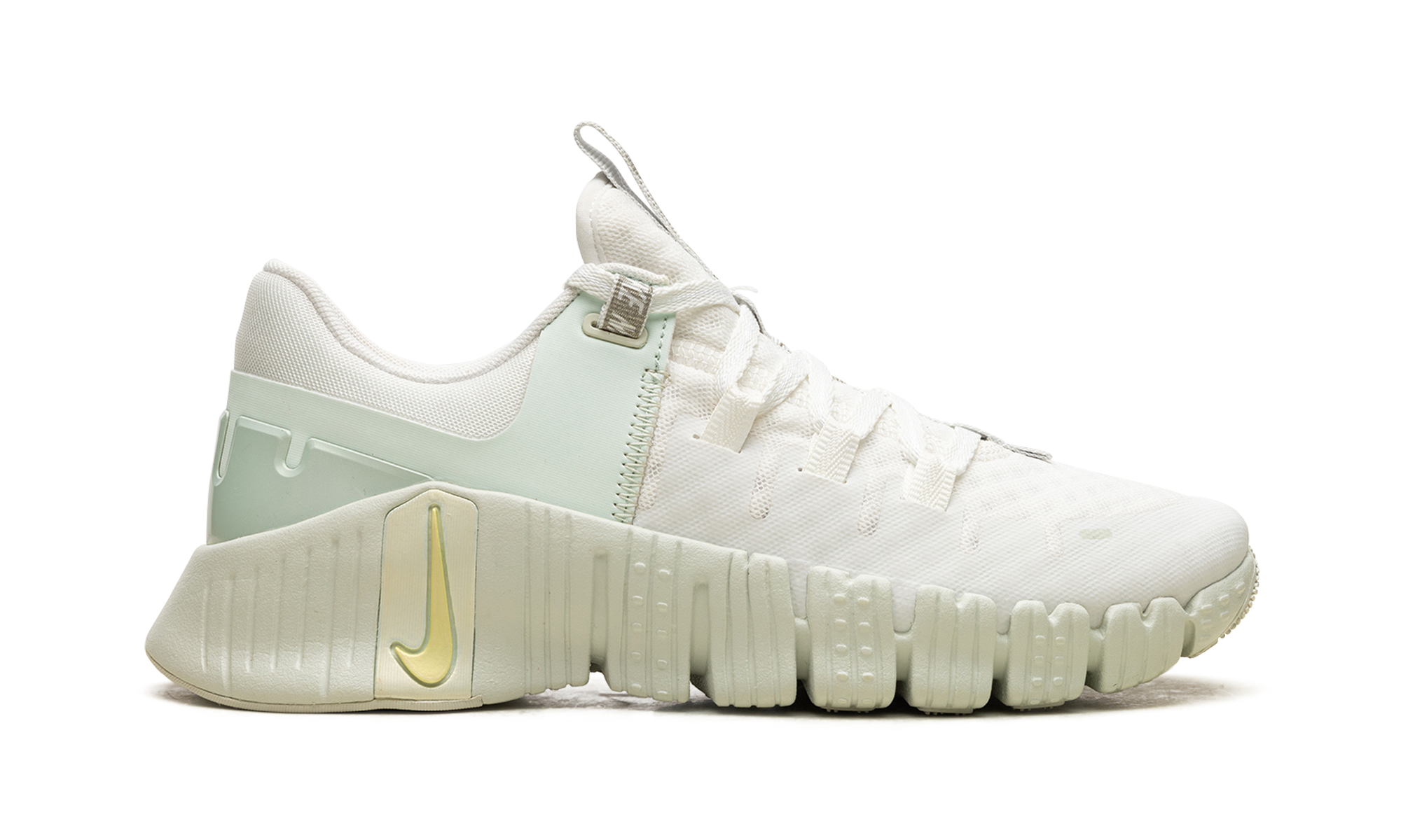 FREE METCON 5 PRM WMNS"Summit White" FJ1548 100
