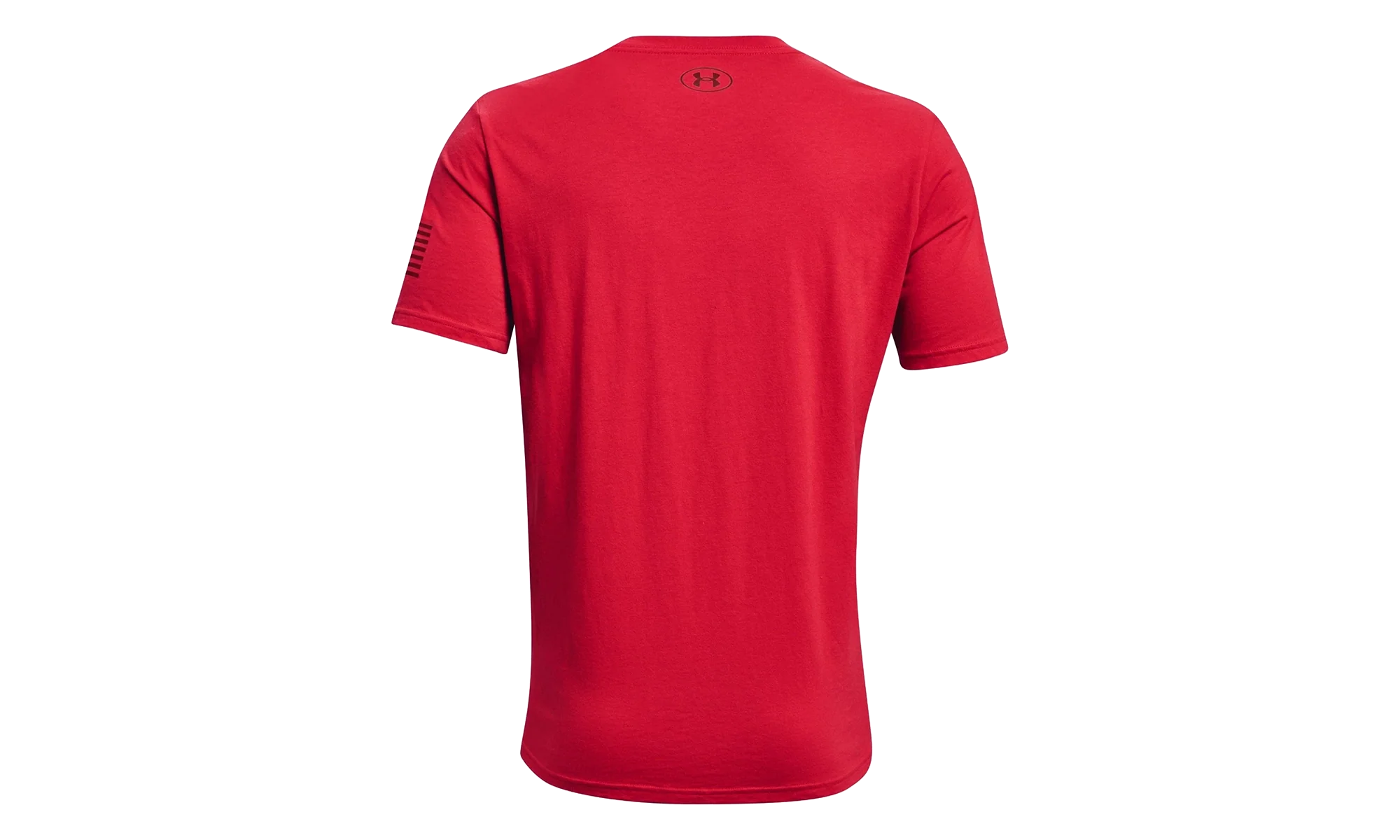 Freedom Chest Flag T-Shirt "Red" 1365053 600