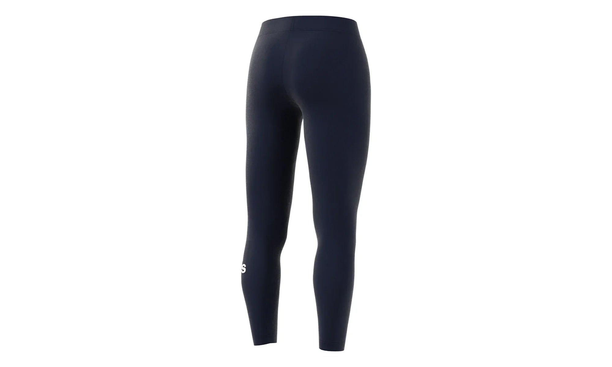 BADGE OF SPORT TIGHTS WMNS "Ink / White" DP2407