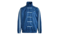 CTT Chinese Track Top 3.1 "Deep Blue" KT3850