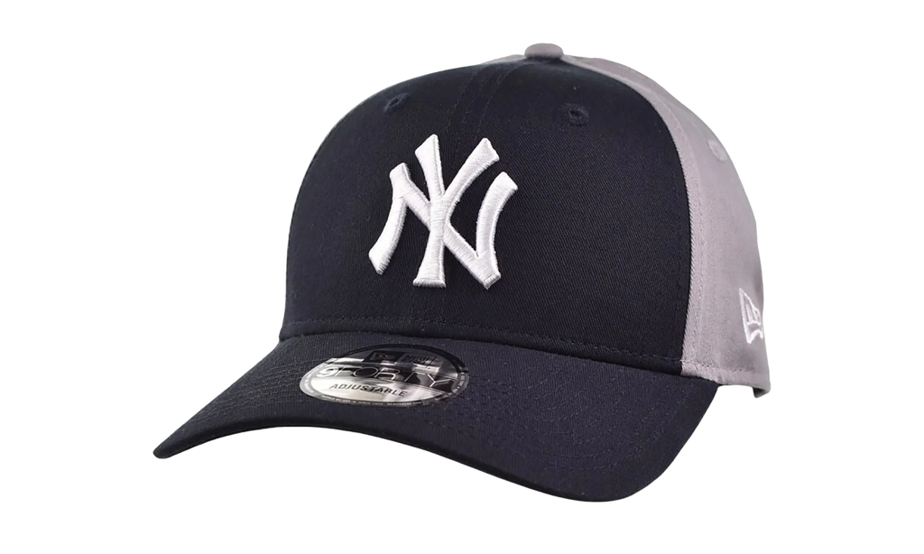 9FORTY New York Yankees Snapback "Navy / Grey" 60641544