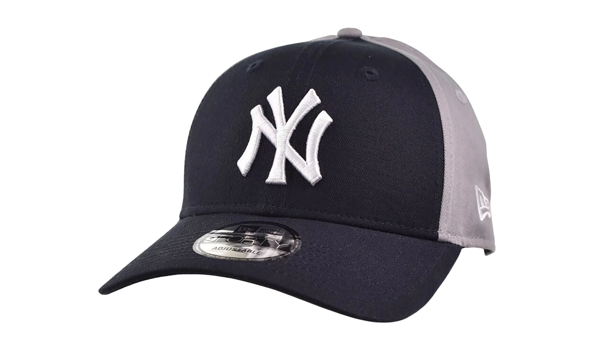 9FORTY New York Yankees Snapback "Navy / Grey" 60641544