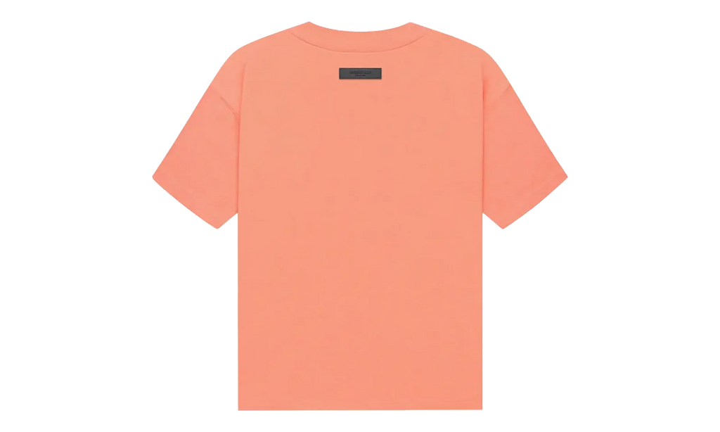 Short-Sleeve T-Shirt "Fear Of God" 125SU222002F