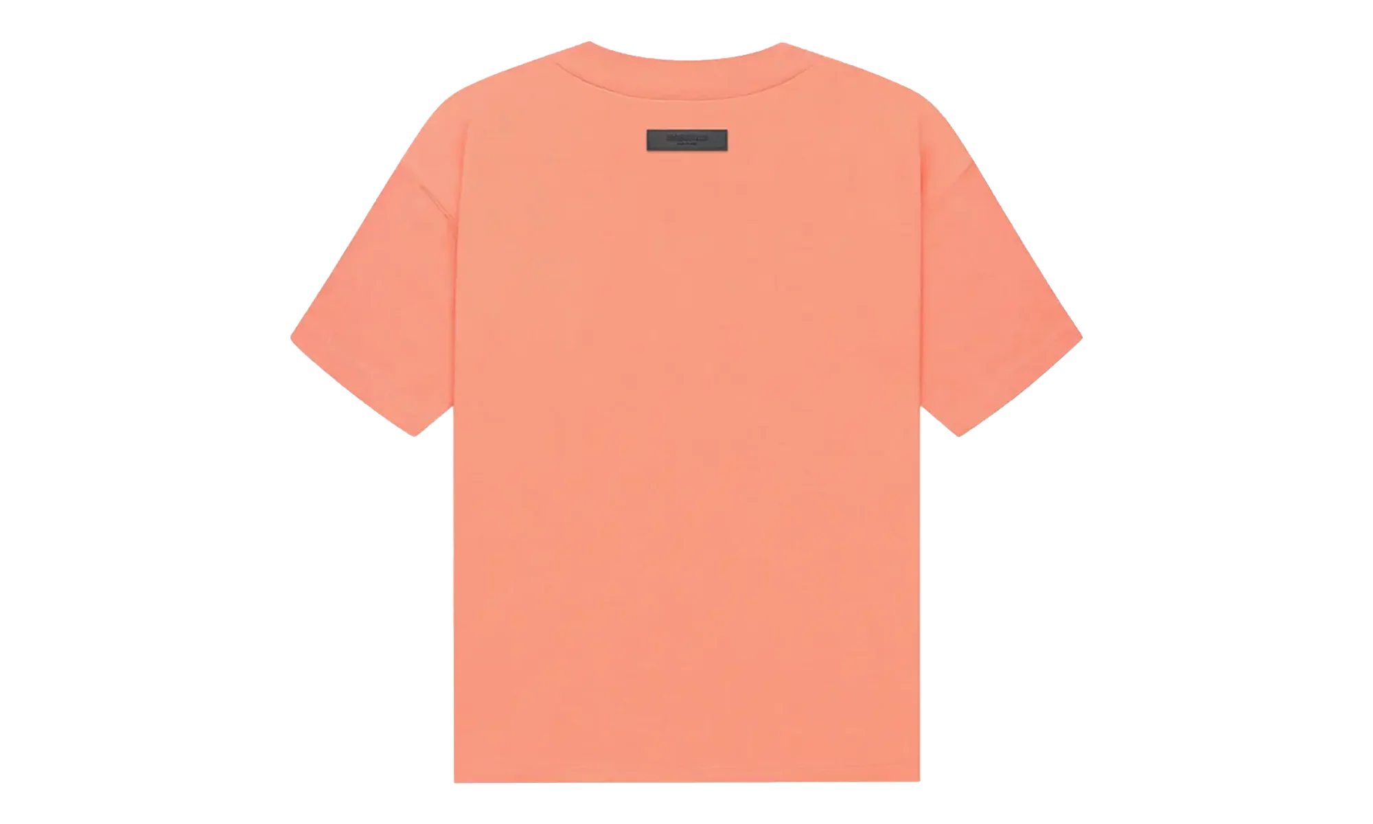 Short-Sleeve T-Shirt "Fear Of God" 125SU222002F