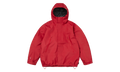 Ghostface® Shell Jacket "SS26 - Red" SU27296