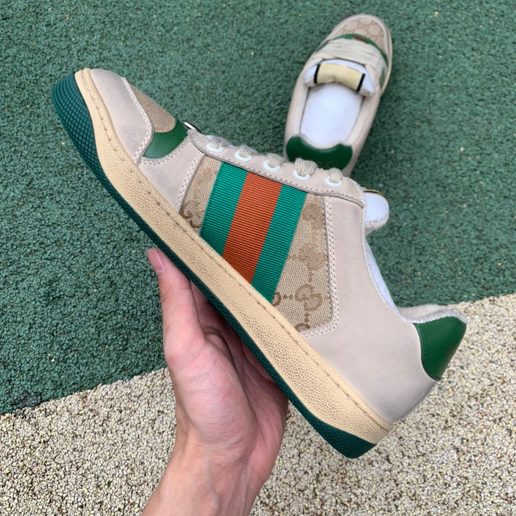 Screener GG Canvas