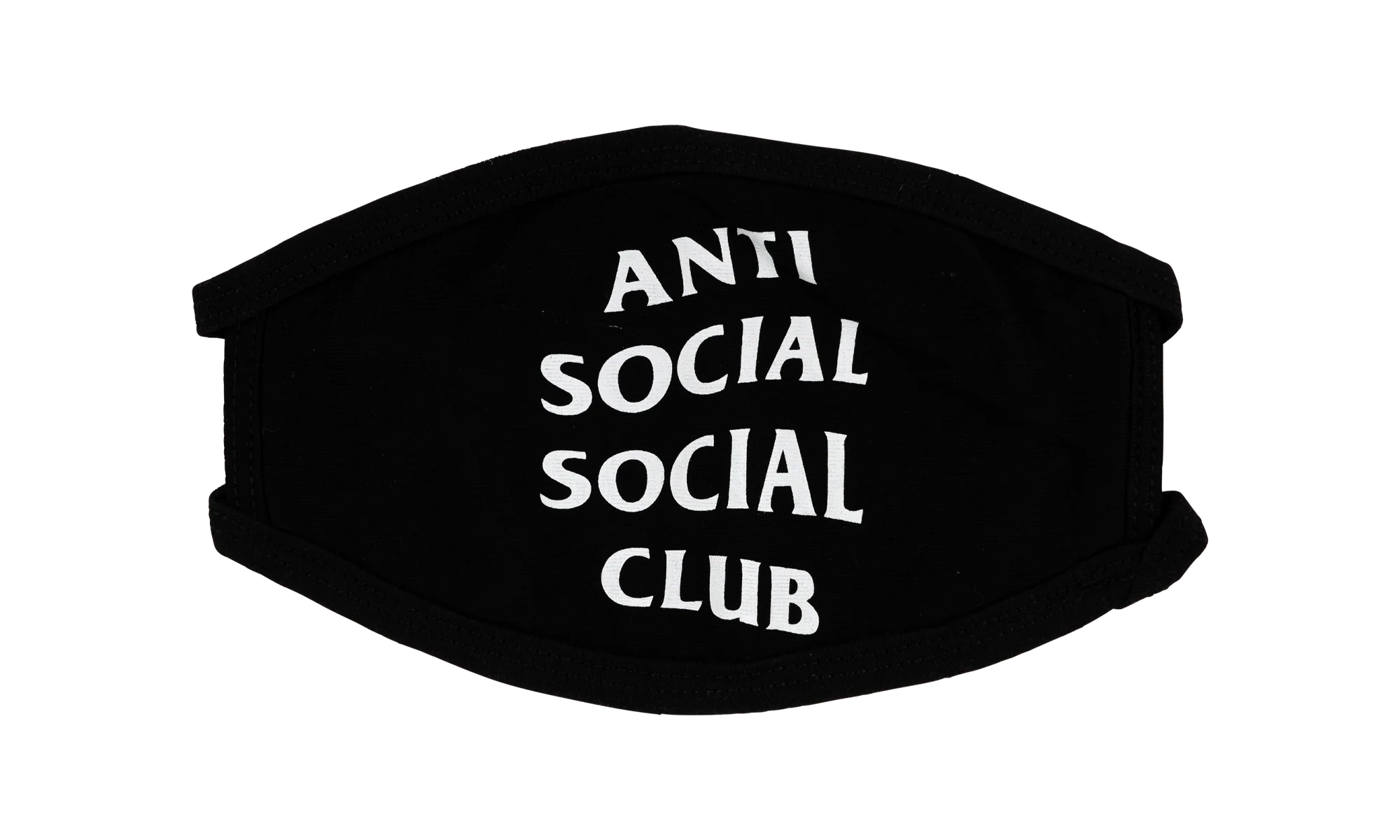 Medical Mask "BLACK" AS0196