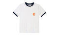 EE RINGER T-SHIRT "FW23 - Houston Astros" EE532