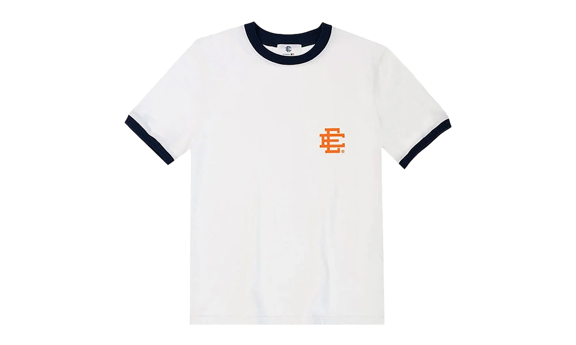 EE RINGER T-SHIRT "FW23 - Houston Astros" EE532