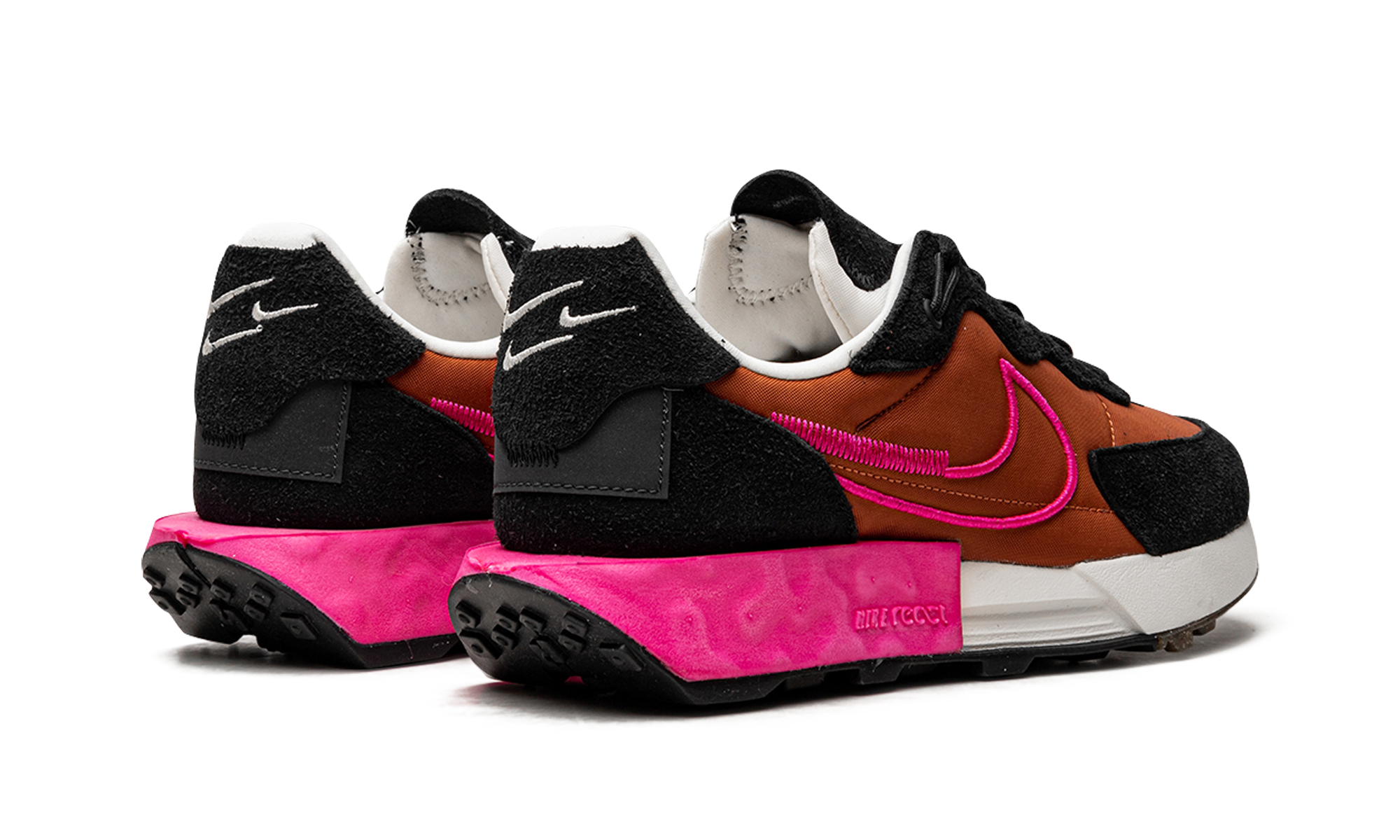 FONTANKA WAFFLE WMNS"Burnt Sunrise" DC3579 800
